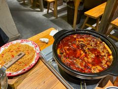 -破三川·新川菜(静安大融城店)