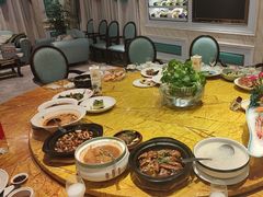 -沪华海鲜大酒楼(南汇店)