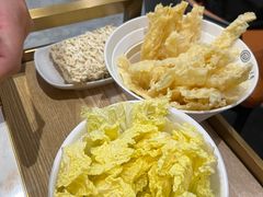-潮汕大目牛肉火锅(皇岗旗舰店)