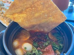 -Ameigo梅果·云贵川bistro(长宁来福士店)