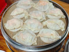 -老烟台灌汤包(南洪街店)