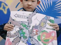 -尼莫儿童美术(三阳路融科天城校区)