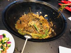 -屯靠屯地锅王(西南路店)