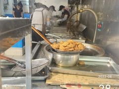 -陶记正宗德州扒鸡(科巷店)
