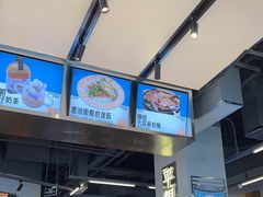 -肥韬茶餐厅(海上世界店)
