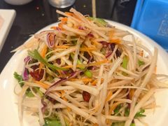 -东来顺饭庄·火锅(环岛店)
