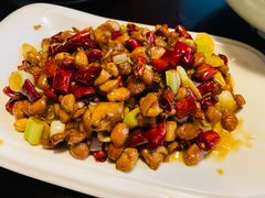-陈麻婆豆腐总店