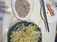-祥源胡同·涮牛羊肉火锅(花桥店)