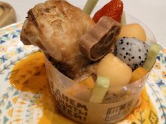 -俄士厨房(环球港店)