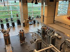 -上海嘉里健身Kerry Sports Shanghai