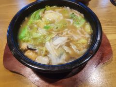 云南过桥米线-格朗合 · 鸡汤米线(和悦汇店)