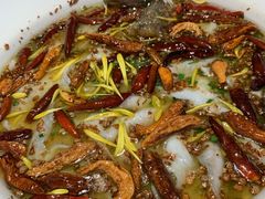 老坛子酸菜鱼-太二酸菜鱼(天鹅湖万达店)