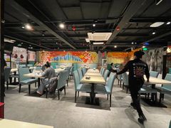 -龙记烧腊茶餐厅(常德路店)