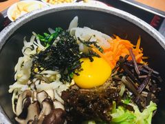 -土大力拌饭名家(丹尼斯百货店)