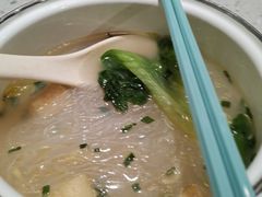 -小杨生煎(黄河路店)
