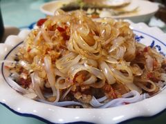 -富临轩私房菜(集庆门大街店)
