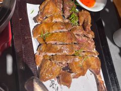 -姑苏家宴·苏帮菜·松鼠桂鱼(苏州总店)