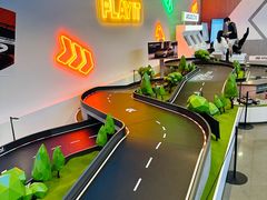-现代汽车文化中心 Hyundai Motorstudio Beijing