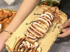 -金哥私房菜馆(张府园总店)