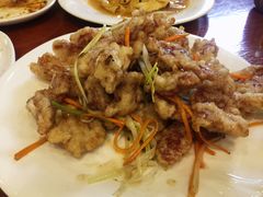 -老仁义·清真菜(太古街店)