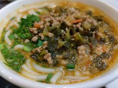 小锅米线-蝴蝶泉宾馆-中餐厅
