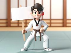 -浛道跆拳道·拳击·体适能