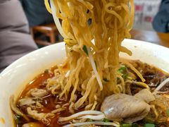 -蒋家肠旺面馆老店(合群路店)