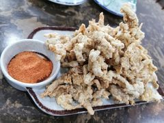 -溢福香东北兄弟酱骨饺子馆(刘家冲店)