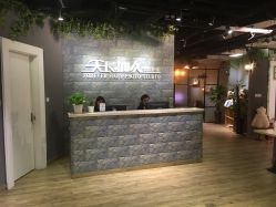-天长地久婚纱摄影(宝安梦幻影城西乡店)
