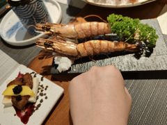 -森味薪火烧•烧鸟居酒屋•日本料理(望京店)