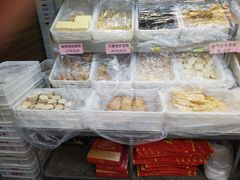 -桂香村(护国寺店)