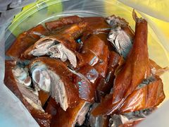 招牌烧鹅-鹅簋(顺德总店)