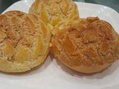 -稻香酒家·33年老字号·港式粤菜(富邦中心店)