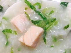 粥火锅-盈田盈粥庄(博山东路店)
