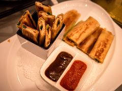 -杭州新新饭店·1913餐厅