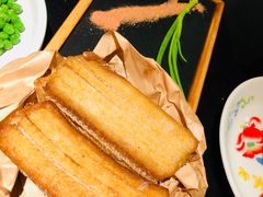 -老头儿油爆虾·知味杭州(爱琴海购物中心)