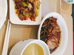 -老乡鸡(新邻天地店)