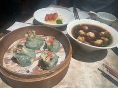 -永春园·扬州早茶·淮扬菜(漫乐城店)