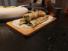 -芳芳私房菜·精做淮扬菜(承德路店)