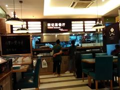 -香港新曜记茶餐厅(万泰城店)