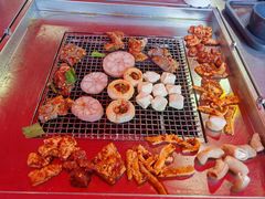 -塘屋烧烤·云南火塘烧烤品牌(春城慧谷旗舰店)