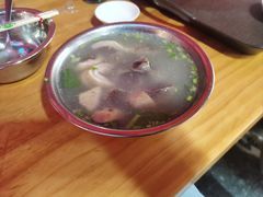 -鑫旺旺汤包(总店)