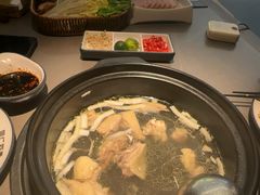-同仁四季椰子鸡(无锡滨湖万象汇店)
