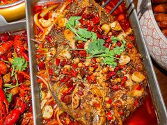 -乔街深夜食堂·小龙虾·高压锅生蚝(杭州总店)