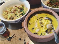 -实在湘·大碗土菜(竹料店)
