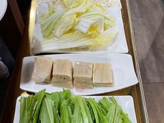 -大明铜锅·烤涮坊·烧烤(新开路店)