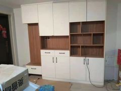 -佰丽爱家全屋定制(汶水店)