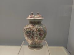 -上海博物馆(人民广场馆)