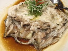 -彩丰楼·中餐厅(国家会展中心上海洲际店)