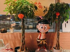 -三江两海老火锅(北京首店)
